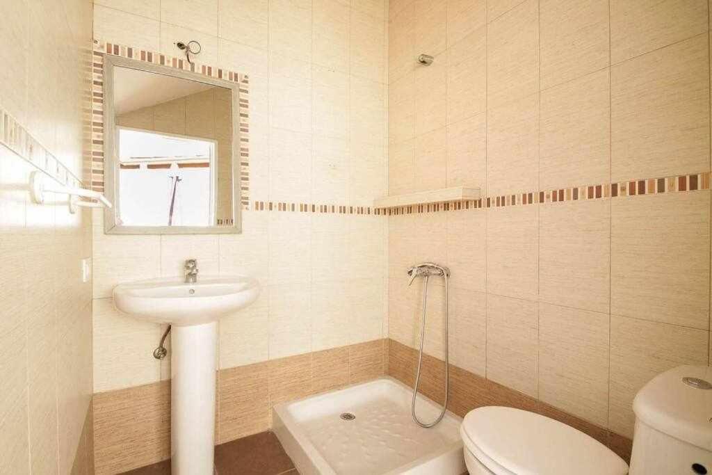 Suite Confort Free Wifi San Bartolome Bagian luar foto